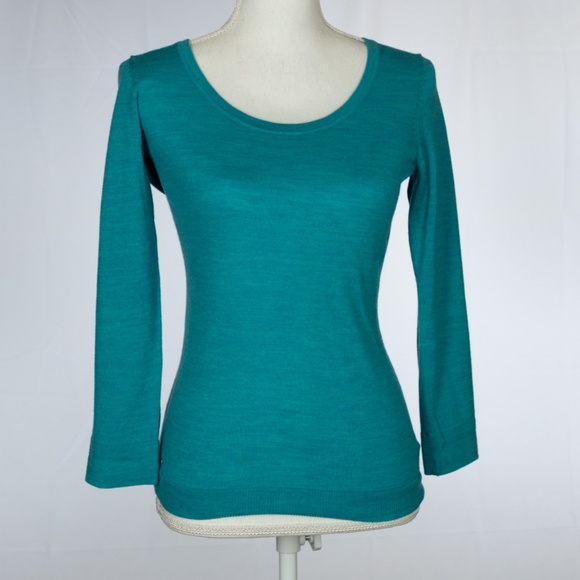 The Limited Tops - NWT THE LIMITED Long Sleeve Top Size S